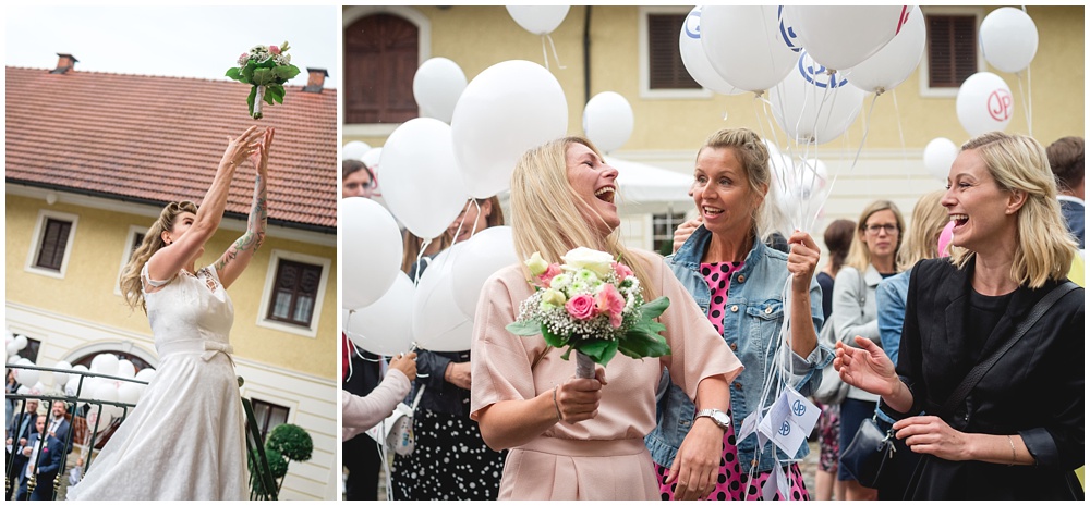 Hochzeit feiern im Ganglbauergut in Ansfelden bei Linz